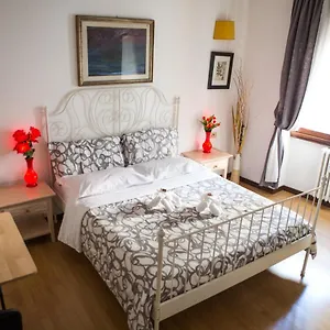 3* Bed and breakfast Marco E Laura