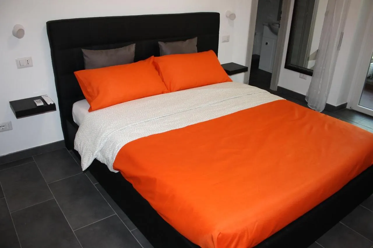Bed & Breakfast Vatican Spot Rom Italien