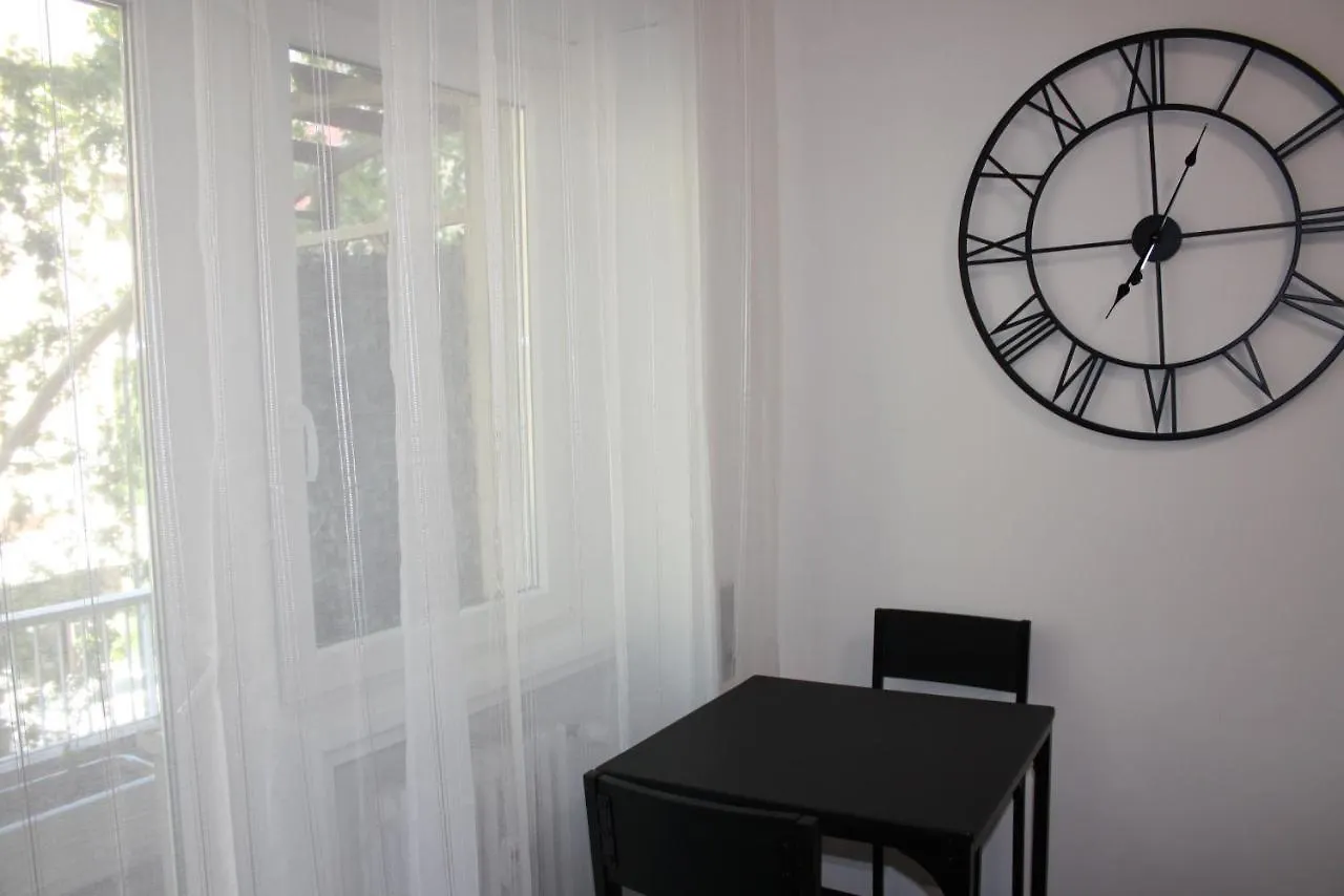 Vatican Spot Rome Bed & Breakfast