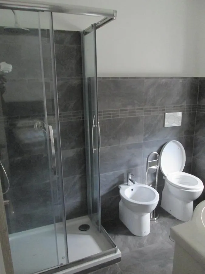 Vatican Spot Rome Bed & Breakfast