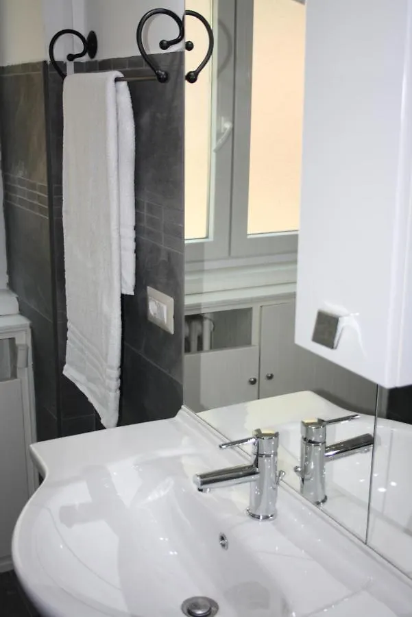 Bed & Breakfast Vatican Spot Rome Italy